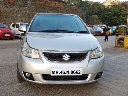 Used Maruti Suzuki SX4 car at low price