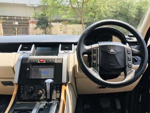 Land Rover Range Rover Sport AT 2007 for sale