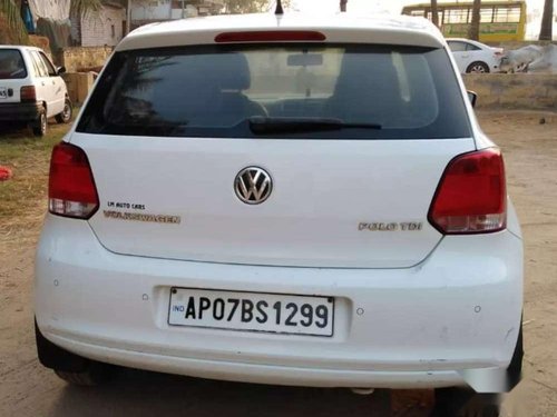 Used 2013 Volkswagen Polo for sale