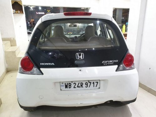 2013 Honda Brio for sale