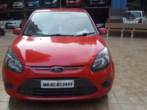 Used Ford Figo car at low price