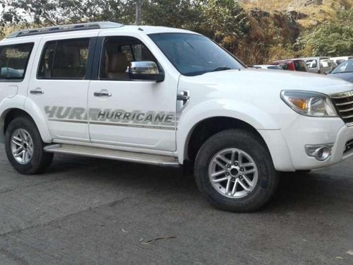 Used 2011 Ford Endeavour for sale