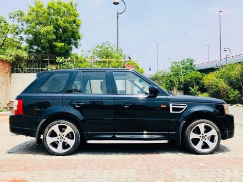 Land Rover Range Rover Sport AT 2007 for sale