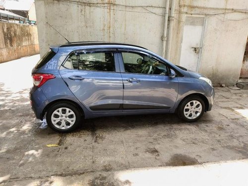 Hyundai i10 Sportz MT 2015 for sale