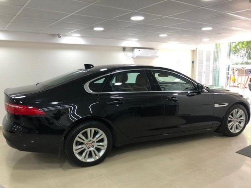 Jaguar XF Diesel AT 2016 for sale