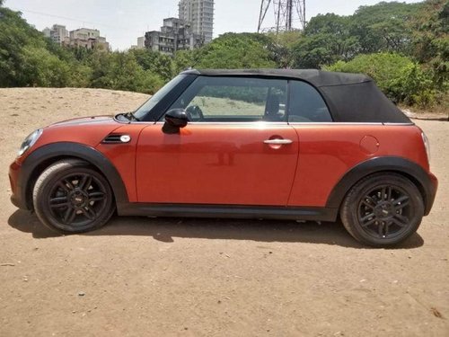 Used Mini Cooper S AT 2013 for sale