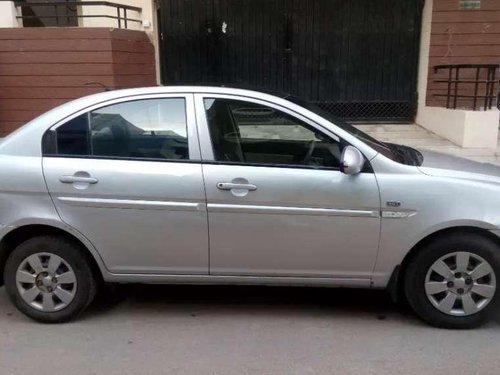 Used 2007 Hyundai Verna for sale