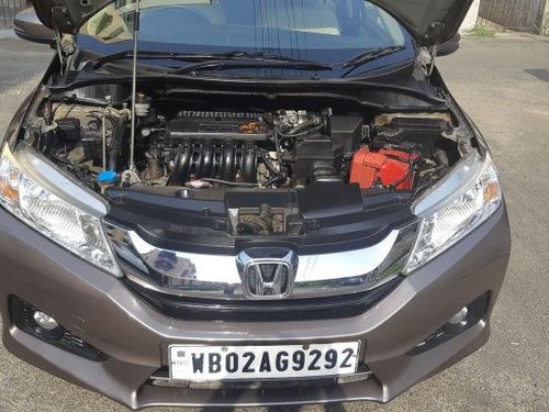 Honda City 1.5 V MT 2015 for sale