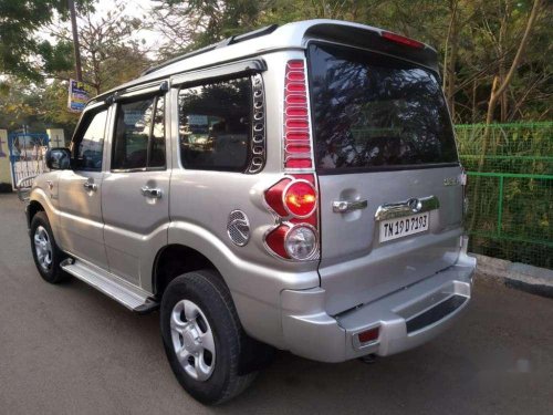 Mahindra Scorpio SLE BS-III, 2011, Diesel for sale 