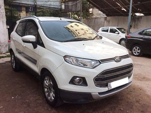 Ford EcoSport 1.5 Ti VCT AT Titanium for sale