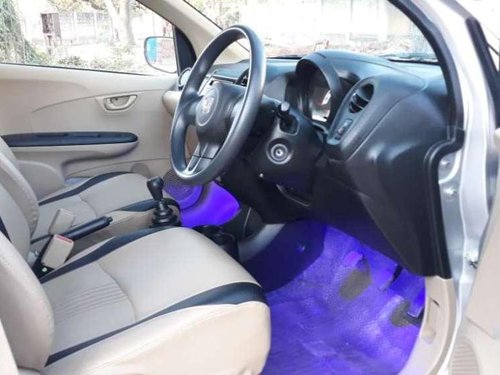 Honda Brio Exclusive Edition, 2015, Petrol for sale 