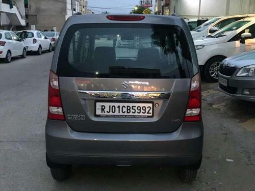 Maruti Suzuki Wagon R LXI 2011 for sale 