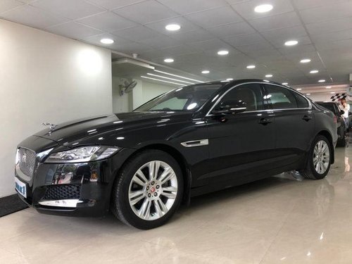 Jaguar XF Diesel AT 2016 for sale