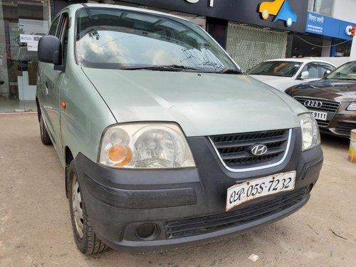 Hyundai Santro Xing XL eRLX Euro III MT 2004 for sale