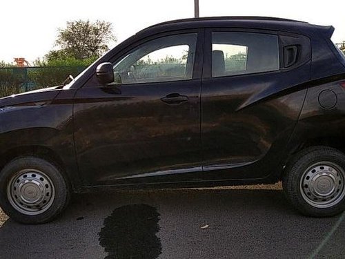 2016 Mahindra KUV100 NXT MT for sale