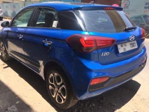 Hyundai i20 Asta MT 2018 for sale