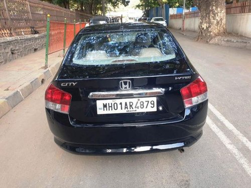 Honda City 1.5 E MT 2010 for sale