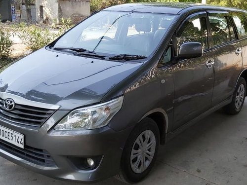 Toyota Innova MT 2013 for sale