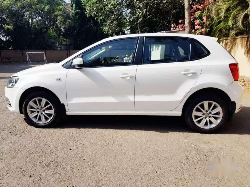 2015 Volkswagen Polo for sale at low price