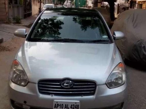 Used 2007 Hyundai Verna for sale