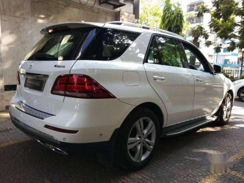 Used Mercedes Benz GLE car 2016 for sale  at low price