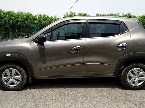 Used Renault Kwid  RXL MT car at low price