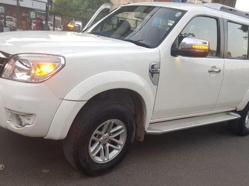 2010 Ford Endeavour 2.5L 4X2 MT for sale at low price
