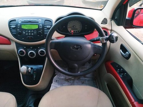 Hyundai i10 2009 for sale