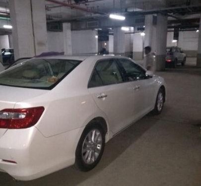 Used Toyota Camry 2.5 G AT 2014 for sale