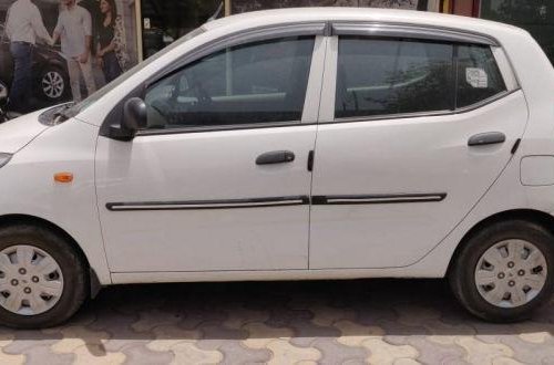 Hyundai i10 Era MT 2015 for sale