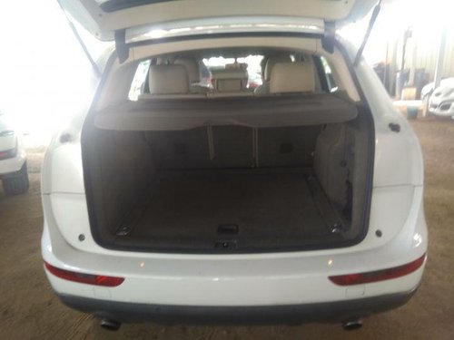 Used 2010 Audi Q5 AT 2008-2012 for sale