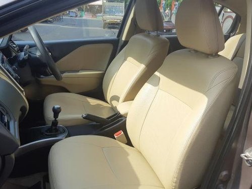 Honda City 1.5 V MT 2015 for sale