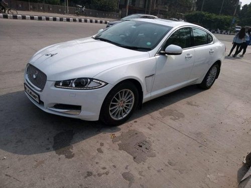 Used 2015 Jaguar XF  2.2 Litre Luxury AT for sale