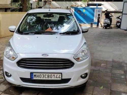 Ford Aspire Titanium AT 2015 for sale