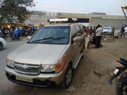 Used 2015 Chevrolet Tavera MT for sale