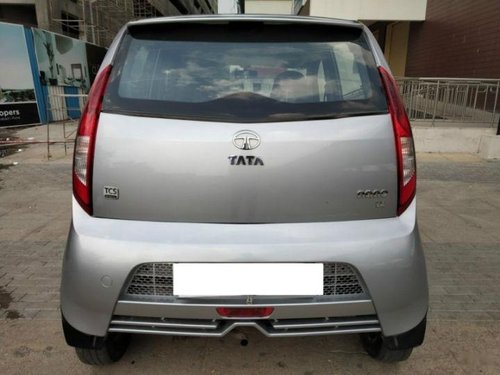 2011 Tata Nano Lx MT for sale