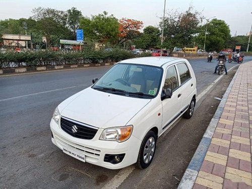 Maruti Alto K10 2010-2014 VXI MT for sale