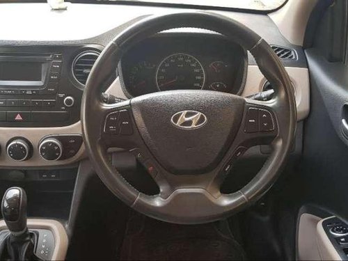 Hyundai Grand I10 i10 Asta AT 1.2 Kappa VTVT, 2015, Petrol for sale 