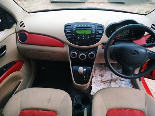 Hyundai i10 2009 for sale