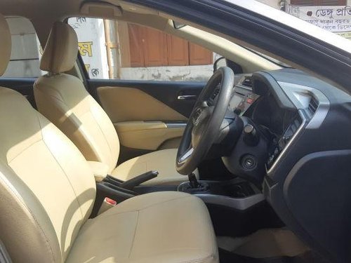 Honda City 1.5 V MT 2015 for sale