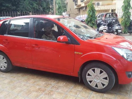 Used Ford Figo car at low price