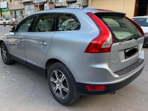 Used Volvo XC60  D5 Inscription AT car at low price