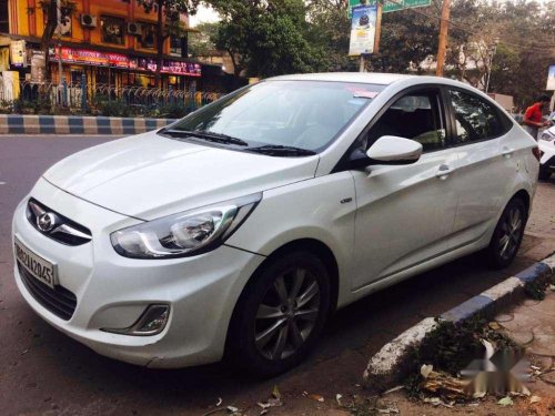 Used Hyundai Verna 1.6 CRDi SX 2012 for sale 