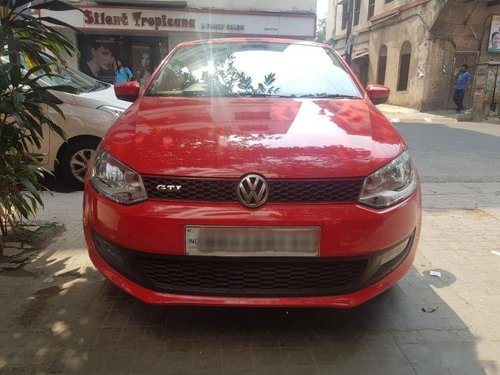 Volkswagen Polo 2013 for sale