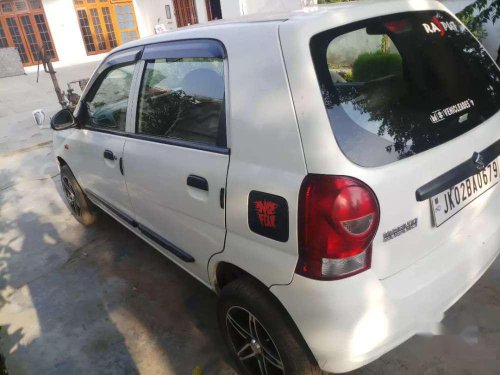 Used 2013 Maruti Suzuki Alto for sale