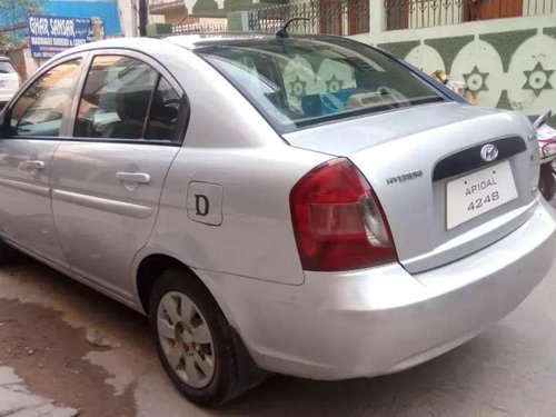 Used 2007 Hyundai Verna for sale