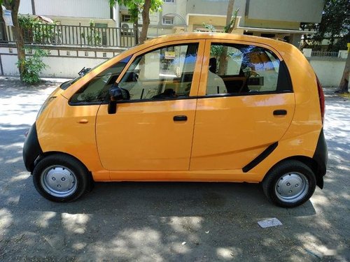 Tata Nano Cx BSIV MT for sale