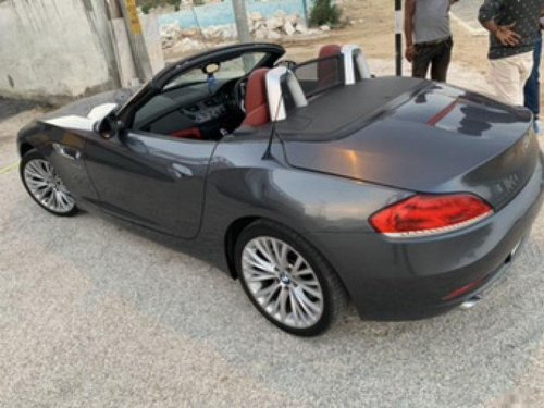 2017 BMW Z4 2009-2013 for sale