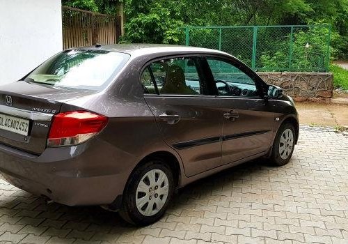 Used 2015 Honda Amaze for sale