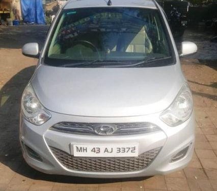 Hyundai i10  Asta Sunroof AT 2011 for sale